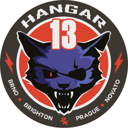 Hangar 13 Studio